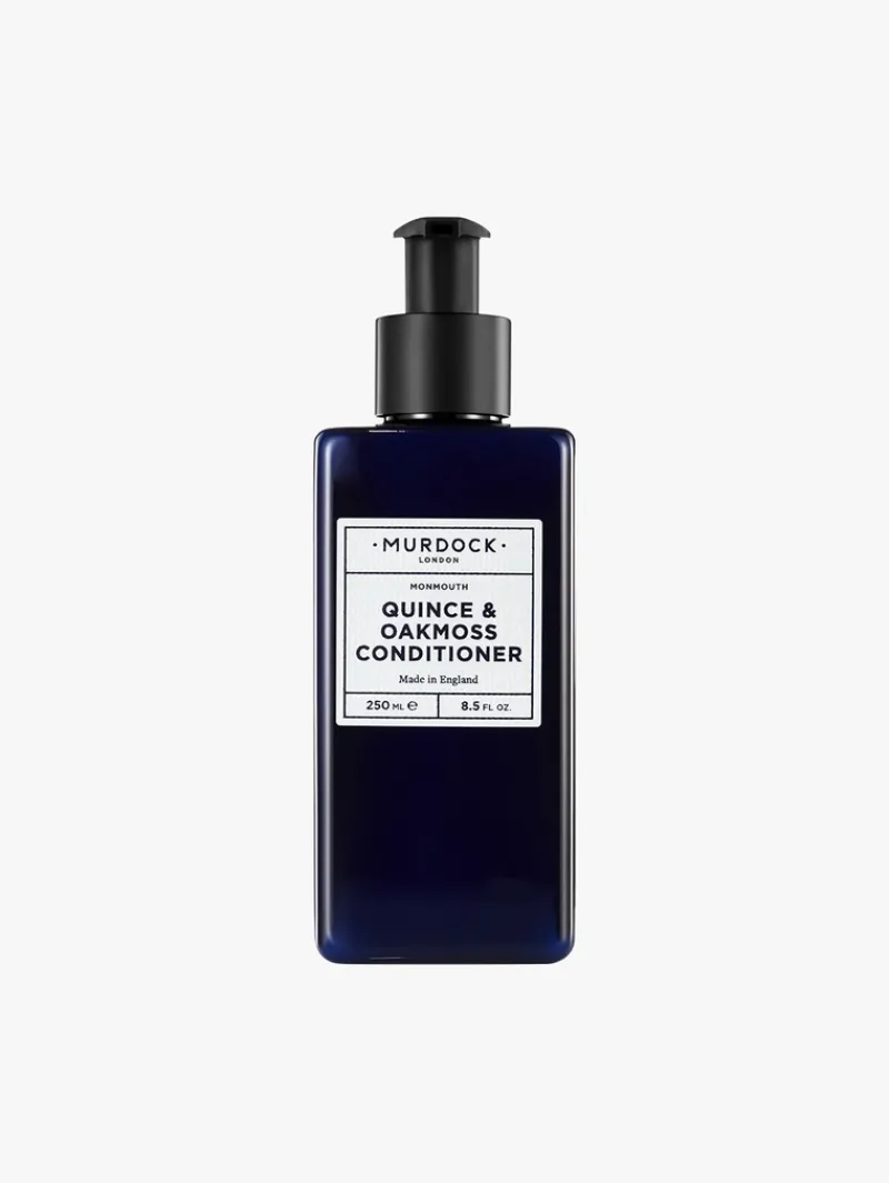 Murdock Barbers of London Quince & Oakmoss Conditioner | MECCA Outlet