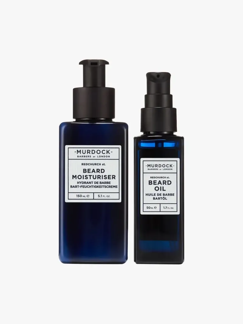 Murdock Barbers of London - Brick Lane Set | MECCA Discount