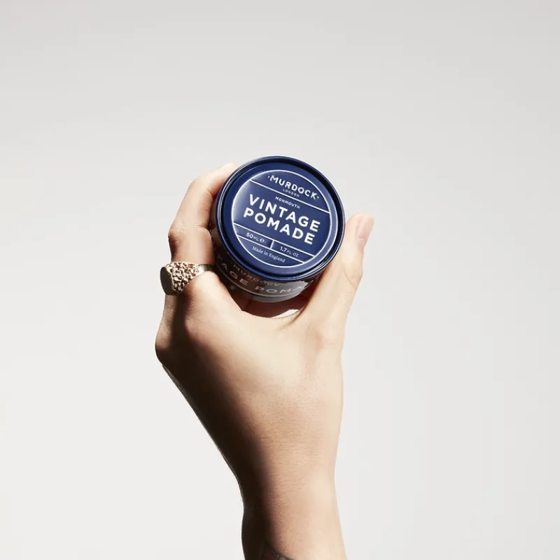 murdock_barbers_of_london_2-8.webp Murdock Barbers of London Vintage Pomade | MECCA Best