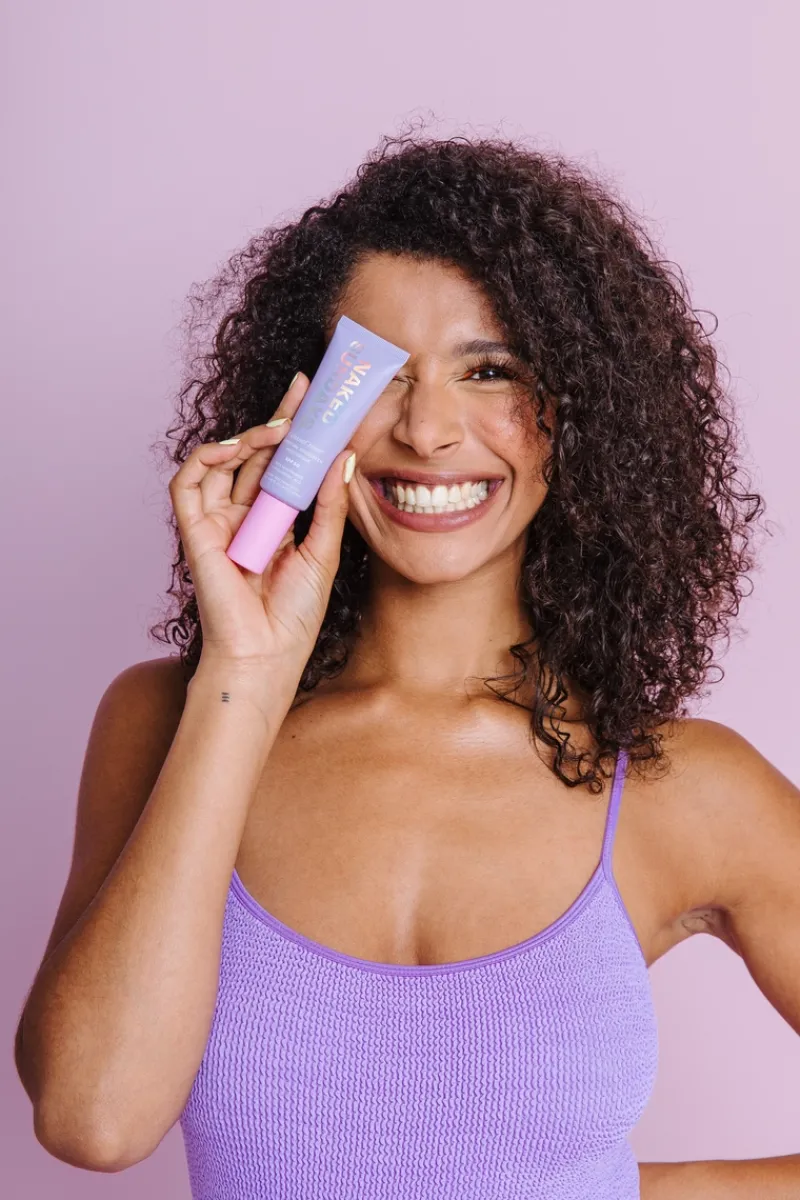 Naked Sundays Cabana Crème SPF50 at MECCA Online