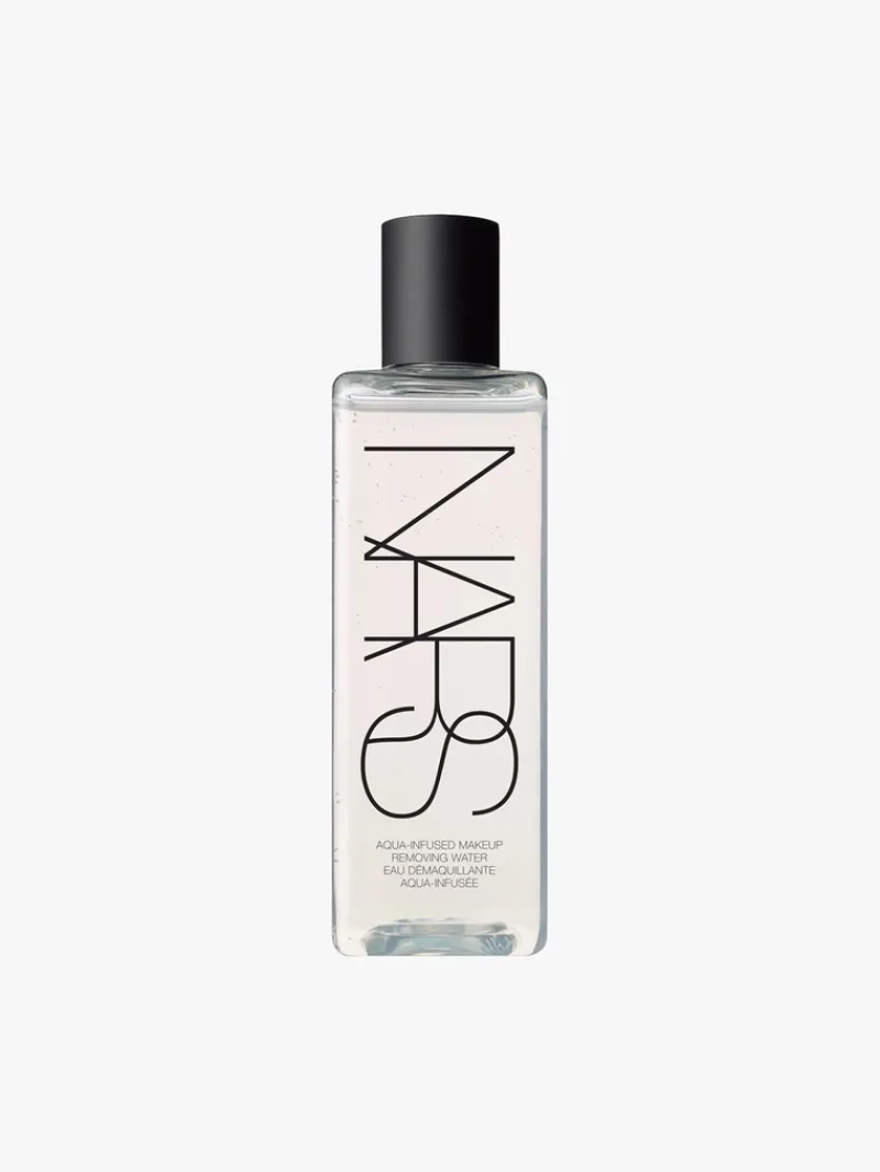 NARS Aqua-Infused Makeup Removing Water | MECCA Clearance