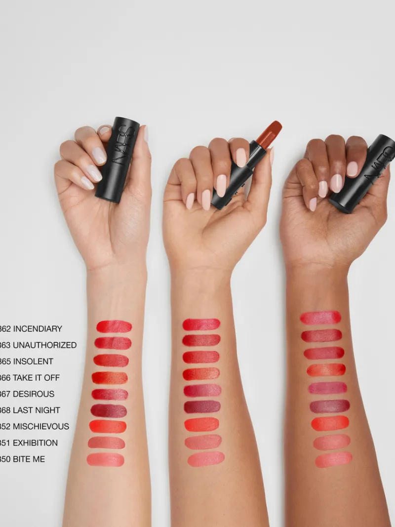 nars_explicit_lipstick_re_3.webp NARS Explicit Lipstick Refill | MECCA Sale