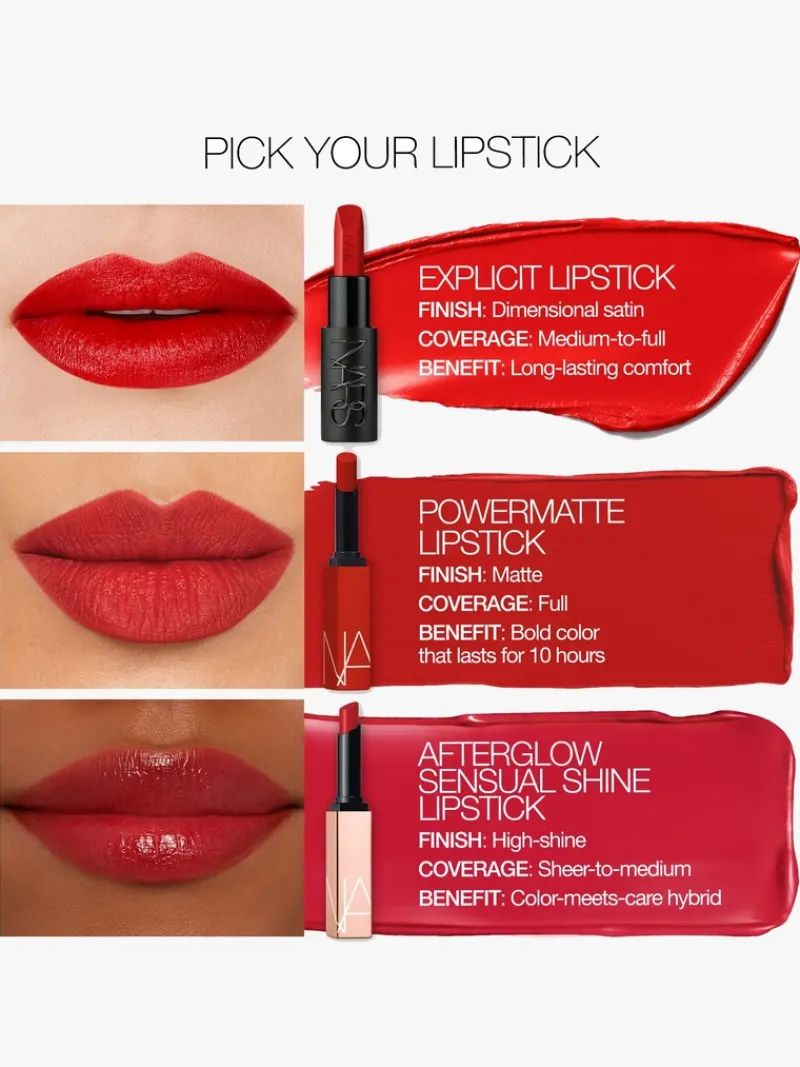 nars_explicit_lipstick_re_4.webp NARS Explicit Lipstick Refill | MECCA Sale
