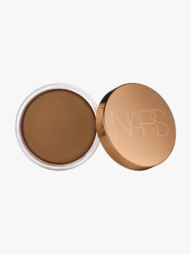 NARS Laguna Bronzing Cream | MECCA Hot