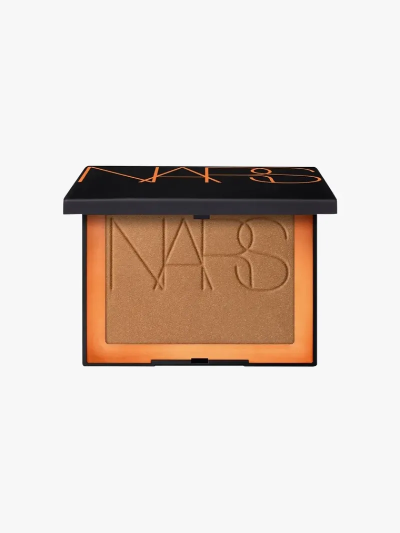 NARS Laguna Bronzing Powder | MECCA Best