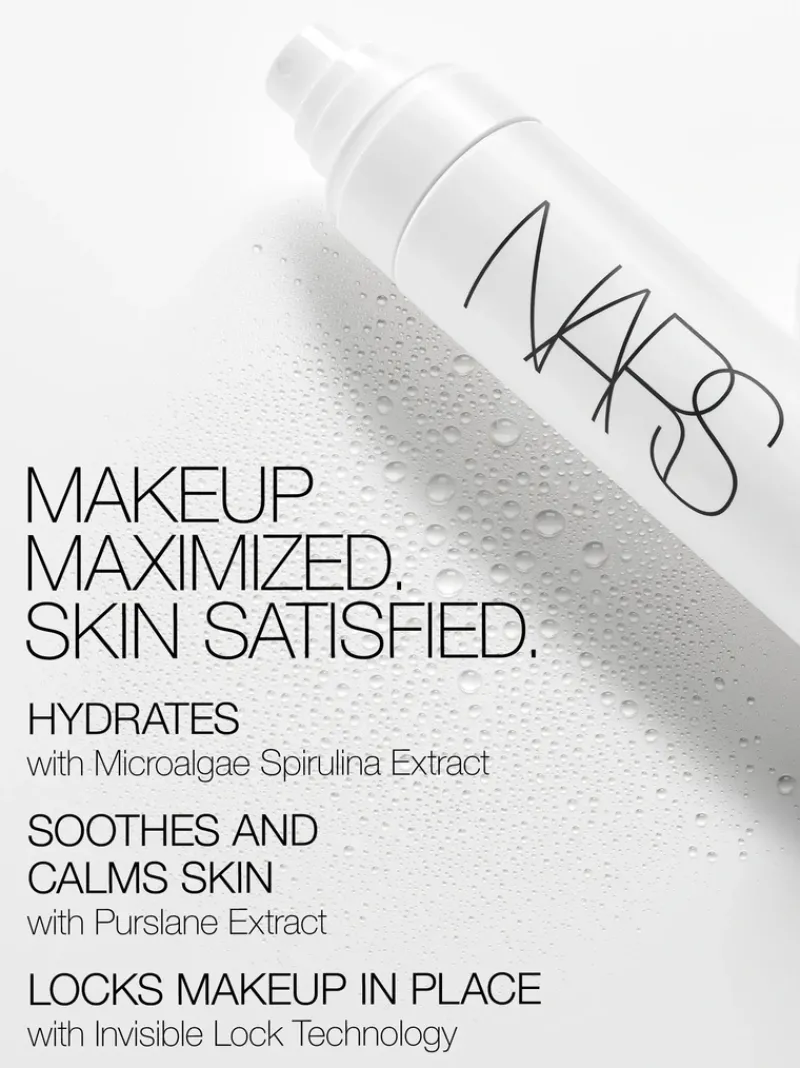 nars_light_reflecting_mak_3.webp NARS Light Reflecting™ Makeup Setting Mist | MECCA Discount