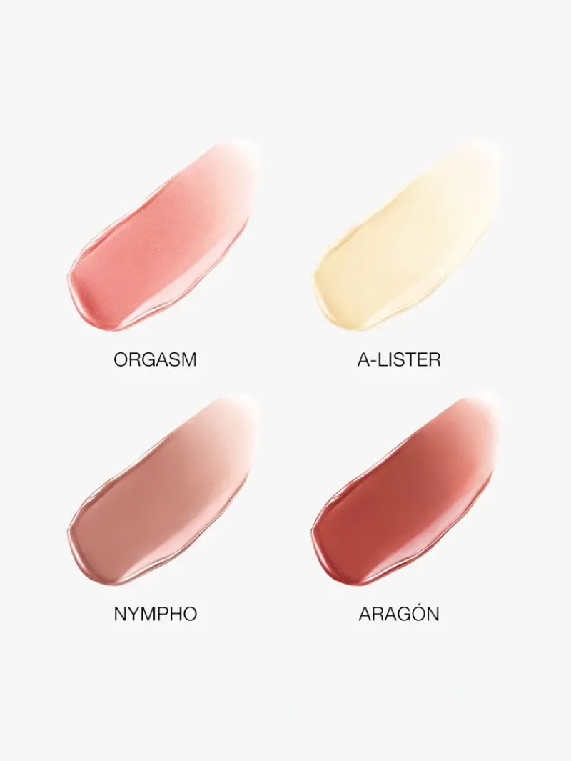 NARS Mini Afterglow Lip Shine Set | MECCA Discount