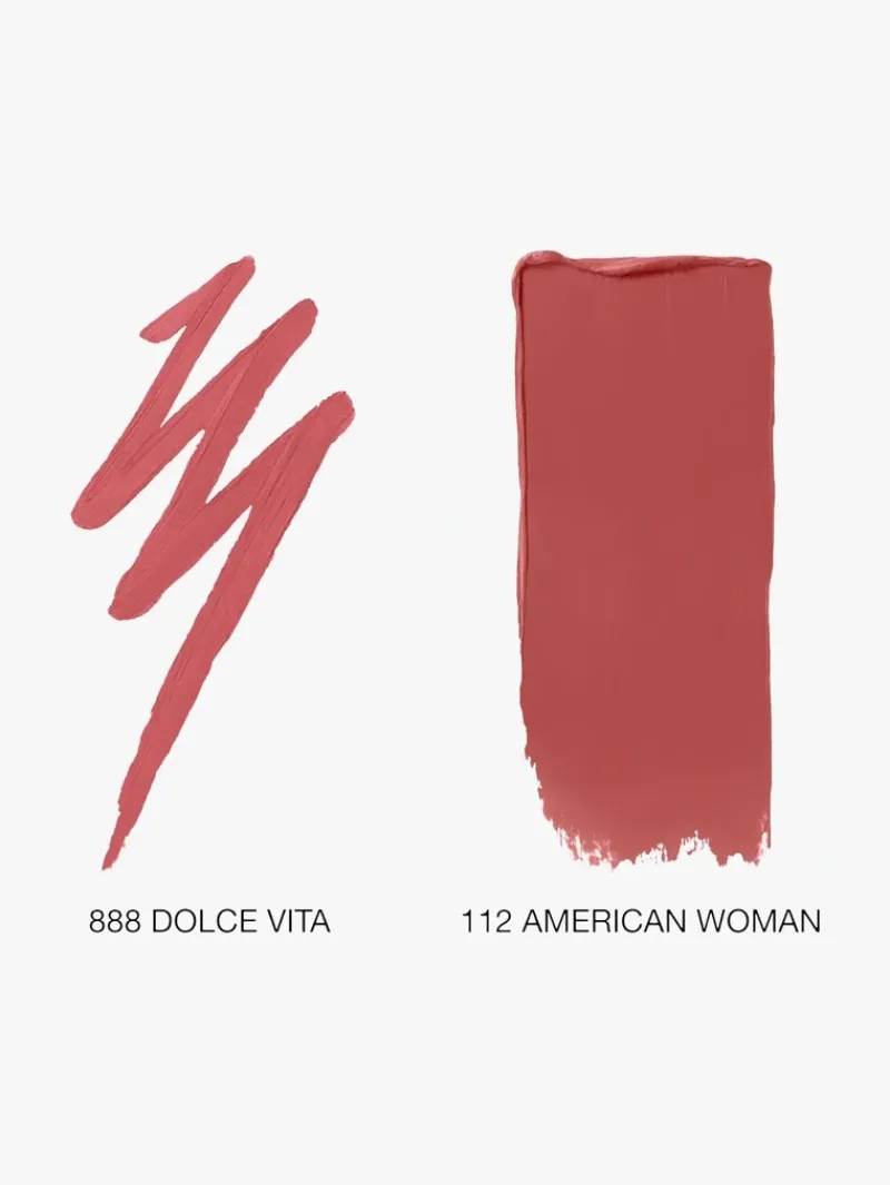 NARS Mini Powermatte Lip Duo | MECCA Clearance