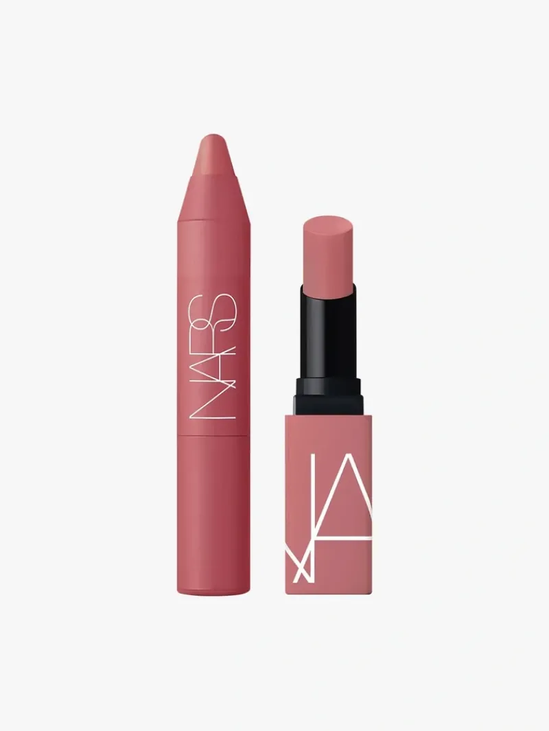 NARS Mini Powermatte Lip Duo | MECCA Clearance