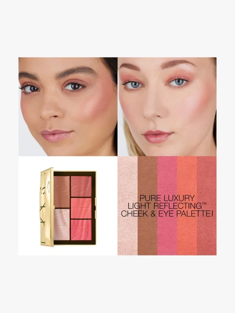 nars_pure_luxury_light_re_2.webp NARS Pure Luxury Light Reflecting™ Cheek & Eye Palette | MECCA New