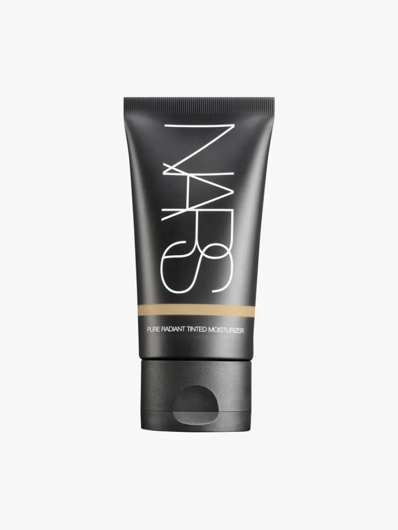 NARS Pure Radiant Tinted Moisturiser | MECCA Best
