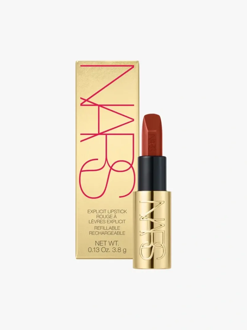 NARS Ultimate Luxury Explicit Lipstick | MECCA Clearance