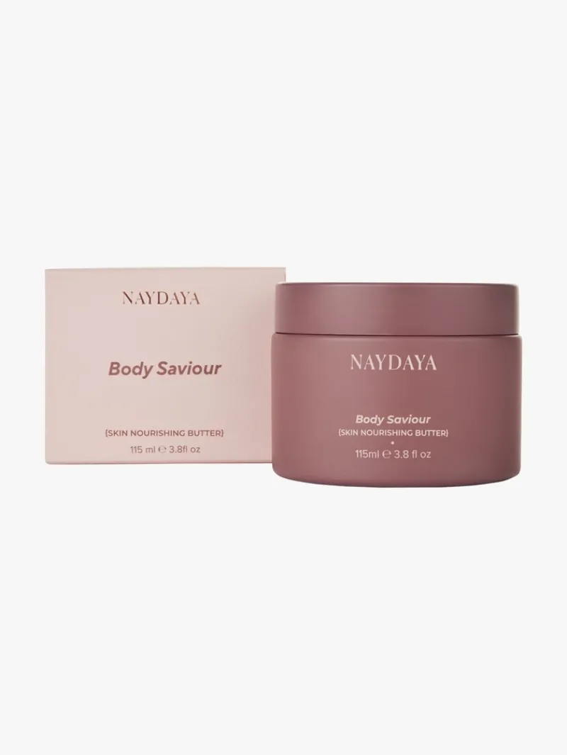 Naydaya Body Saviour Butter | MECCA Outlet