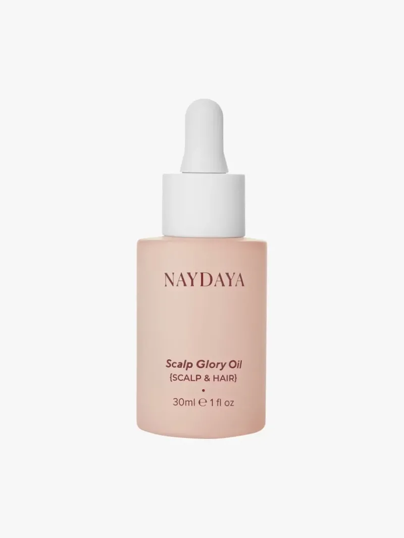 Naydaya Scalp Glory | MECCA New