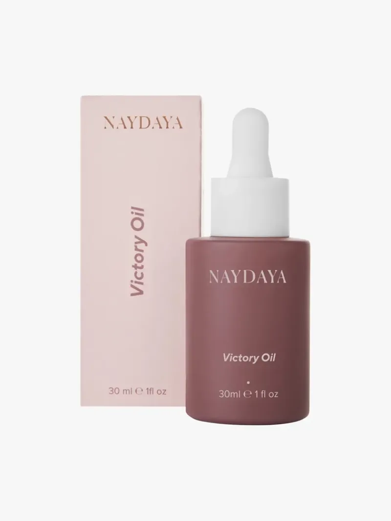 Naydaya Victory Oil | MECCA New