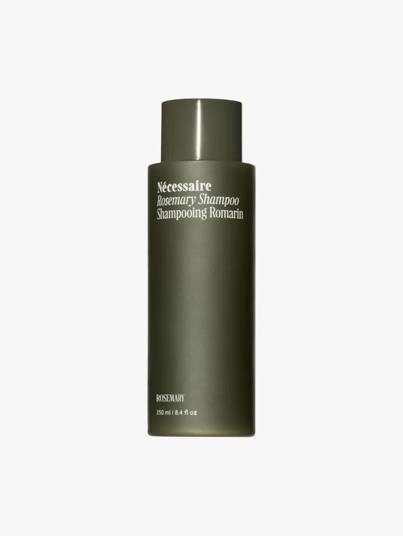 Nécessaire Rosemary Shampoo | MECCA Outlet
