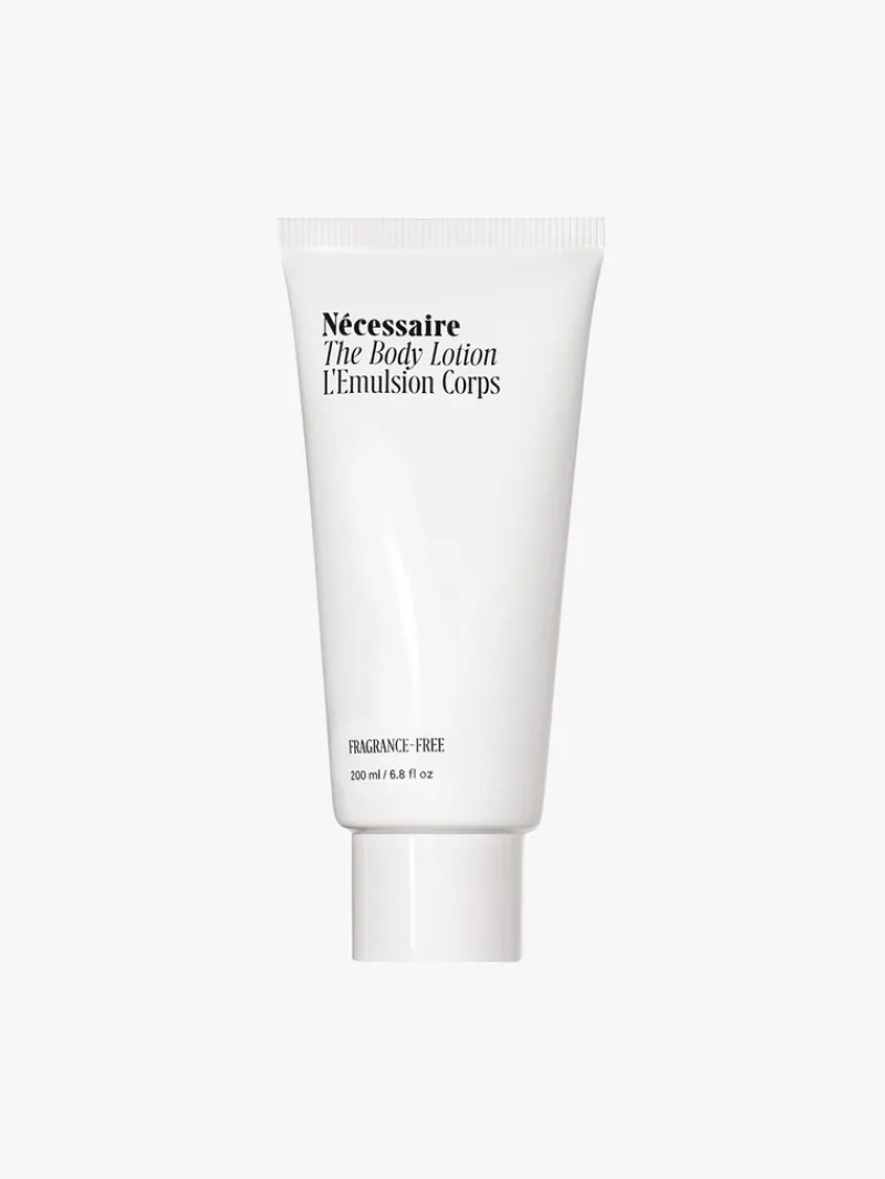 Nécessaire The Body Lotion With Niacinamide | MECCA Fashion