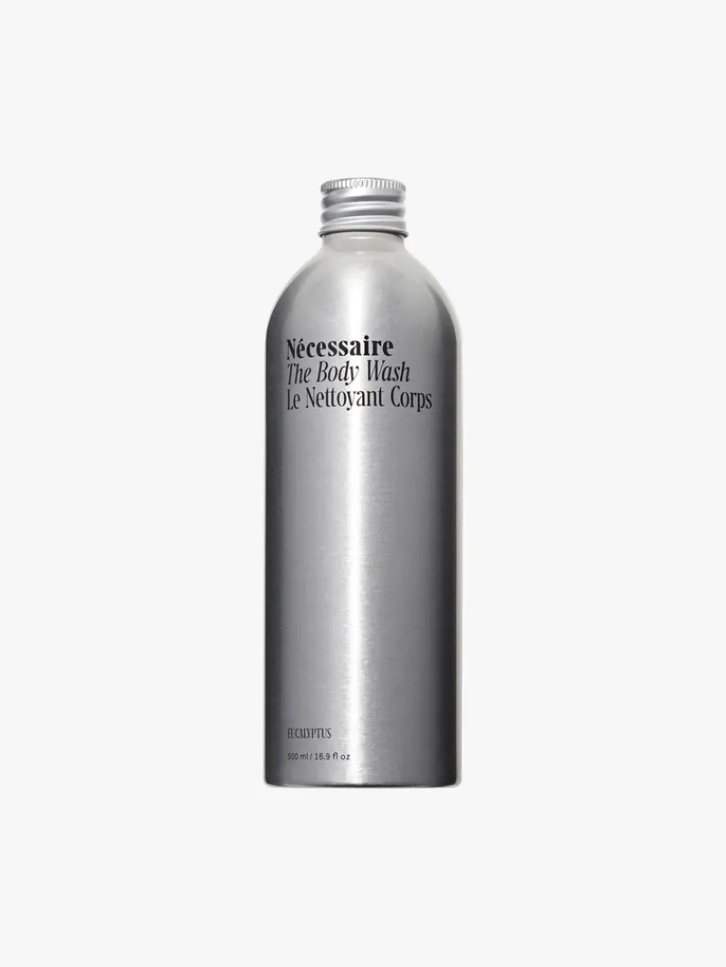 Nécessaire The Body Wash Refill 500ml Refill | MECCA Fashion