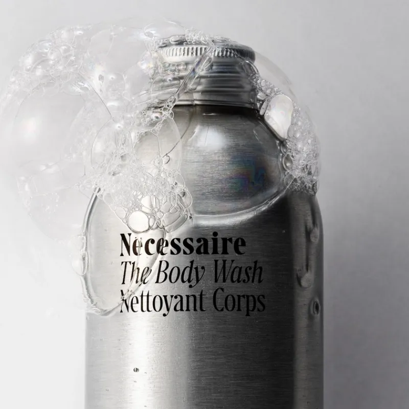 ncessaire_the_body_wash_r_3.webp Nécessaire The Body Wash Refill 500ml Refill | MECCA Fashion
