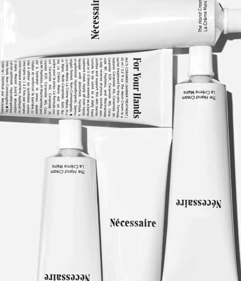 Nécessaire The Hand Cream | MECCA Outlet