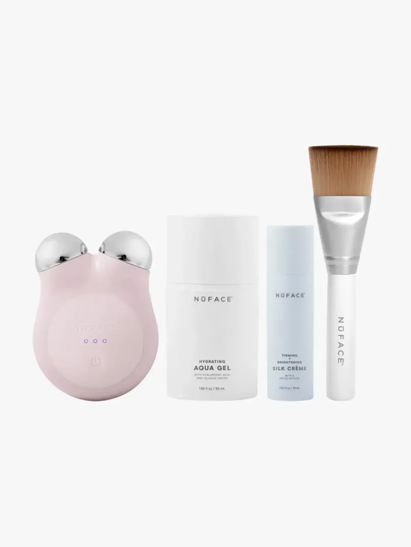 NuFACE Mini+ Starter Kit | MECCA Online