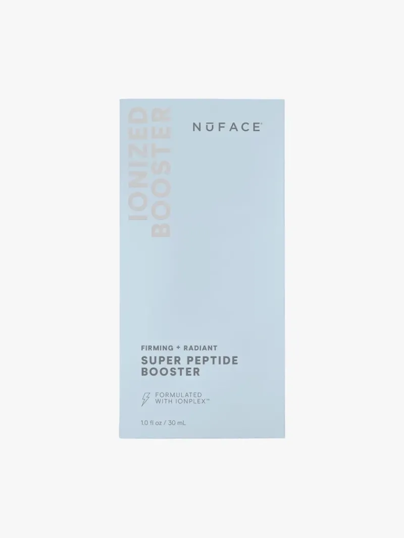 NuFACE Protect + Tighten Super Antioxidant Booster Serum | MECCA Online