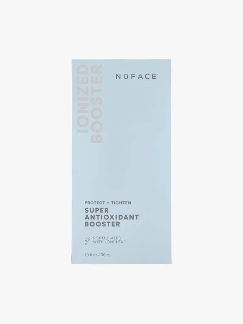 NuFACE Protect + Tighten Super Antioxidant Booster Serum | MECCA Online