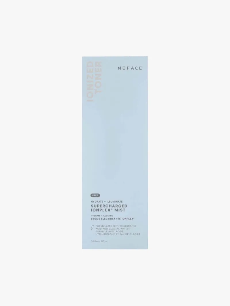 NuFACE Supercharged Ionplex Mist | MECCA Sale