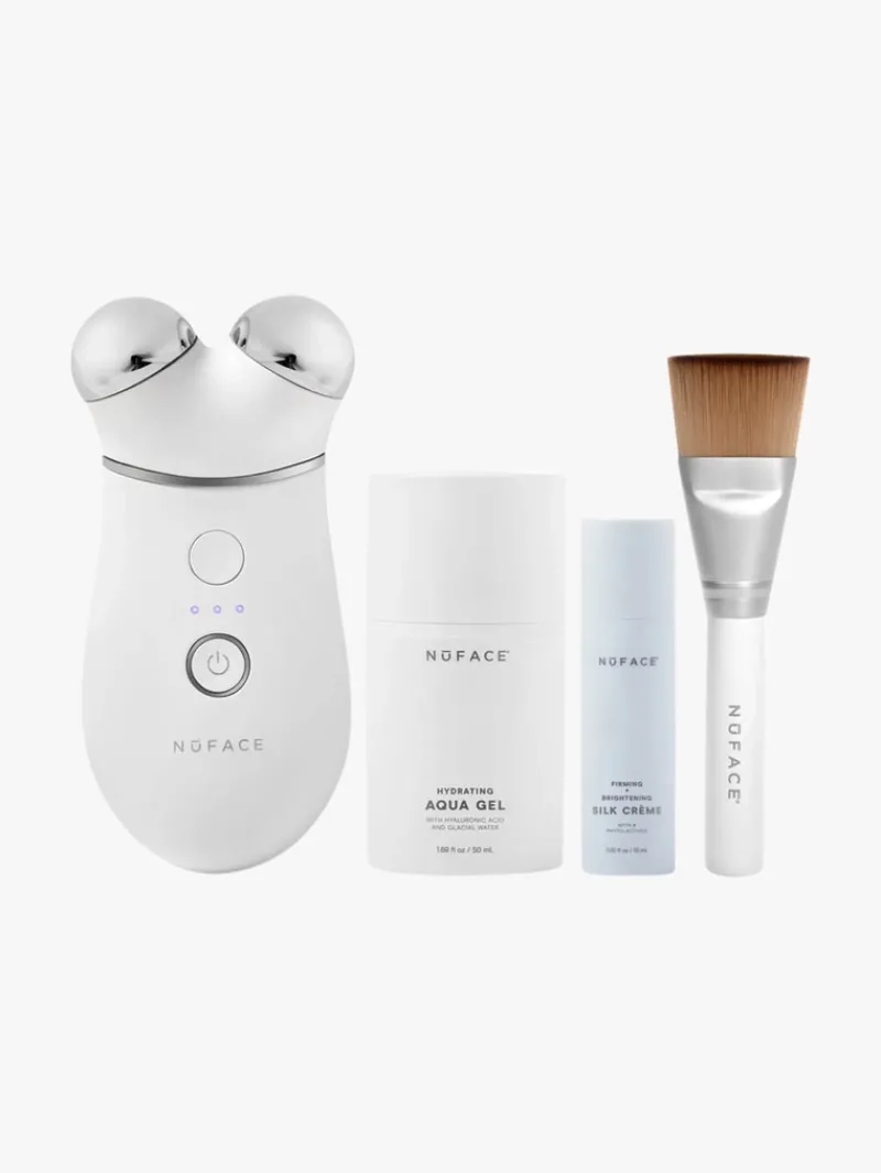 NuFACE Trinity+® Starter Kit | MECCA Fashion