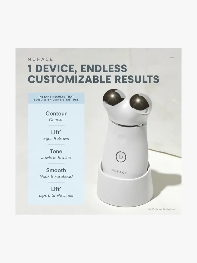 NuFACE Trinity+® Wrinkle Reducer Attachment | MECCA Online