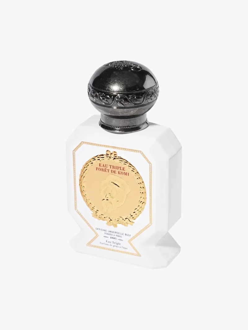 Officine Universelle Buly Eau Triple Komi Forest | MECCA New