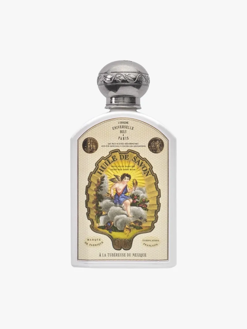 Officine Universelle Buly Tuberose Cleansing Oil | MECCA Discount