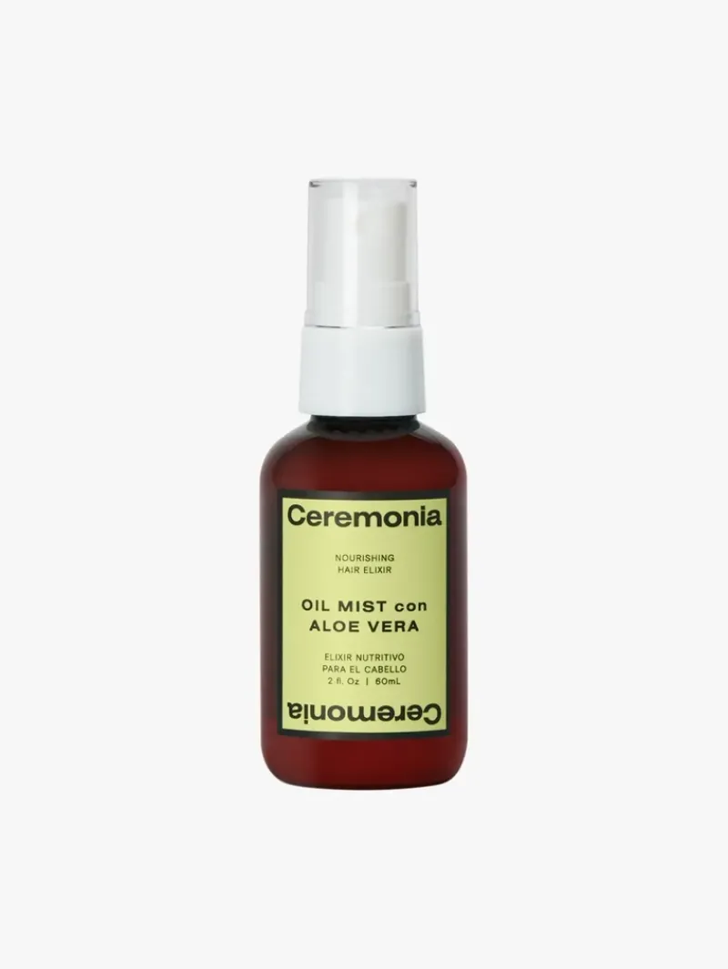 Ceremonia Oil Mist Aloe Vera | MECCA New