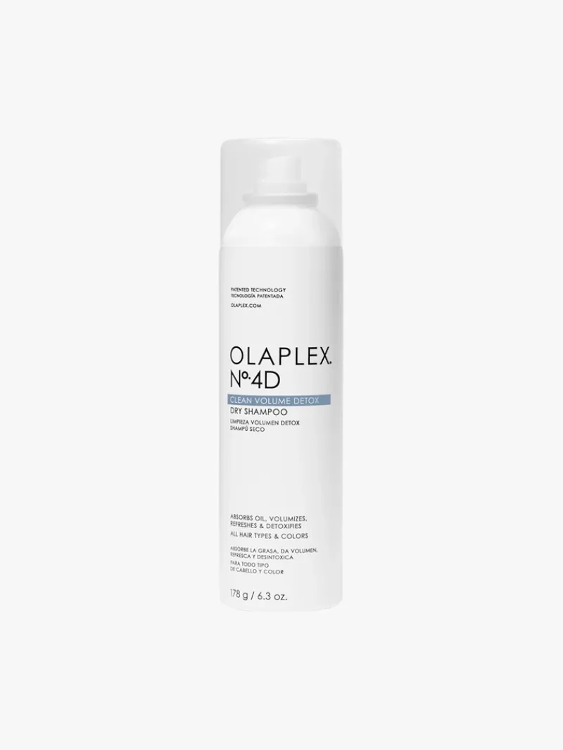 Olaplex - No.4D Clean Volume Detox Dry Shampoo | MECCA Hot