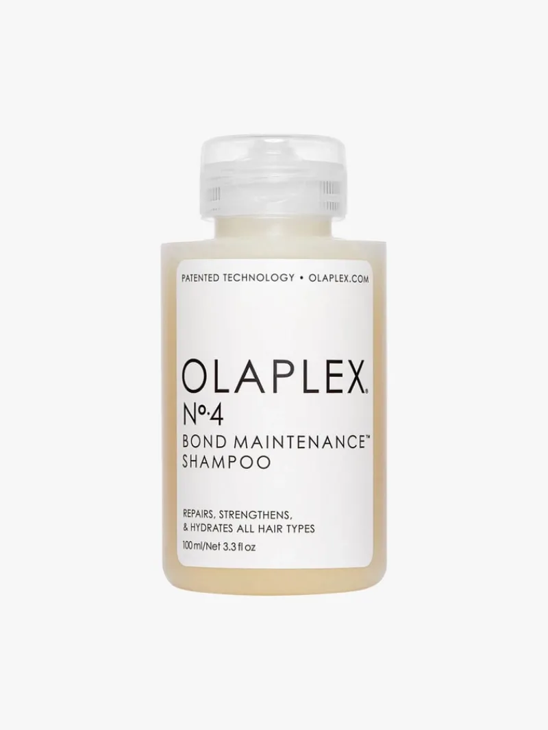 Olaplex No.4 Bond Maintenance Shampoo 100ml | MECCA New