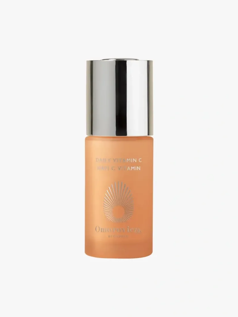 Omorovicza Daily Vitamin C | MECCA Clearance