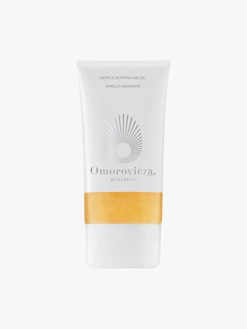 Omorovicza Gentle Buffing Gelee | MECCA Clearance