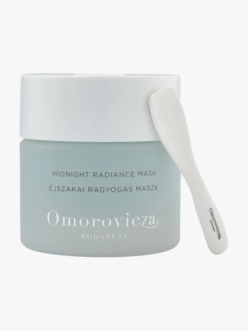 Omorovicza Midnight Radiance Mask | MECCA Clearance