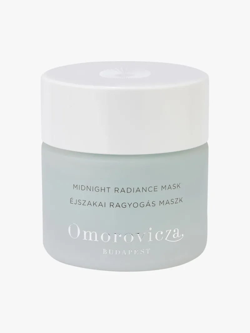 Omorovicza Midnight Radiance Mask | MECCA Clearance