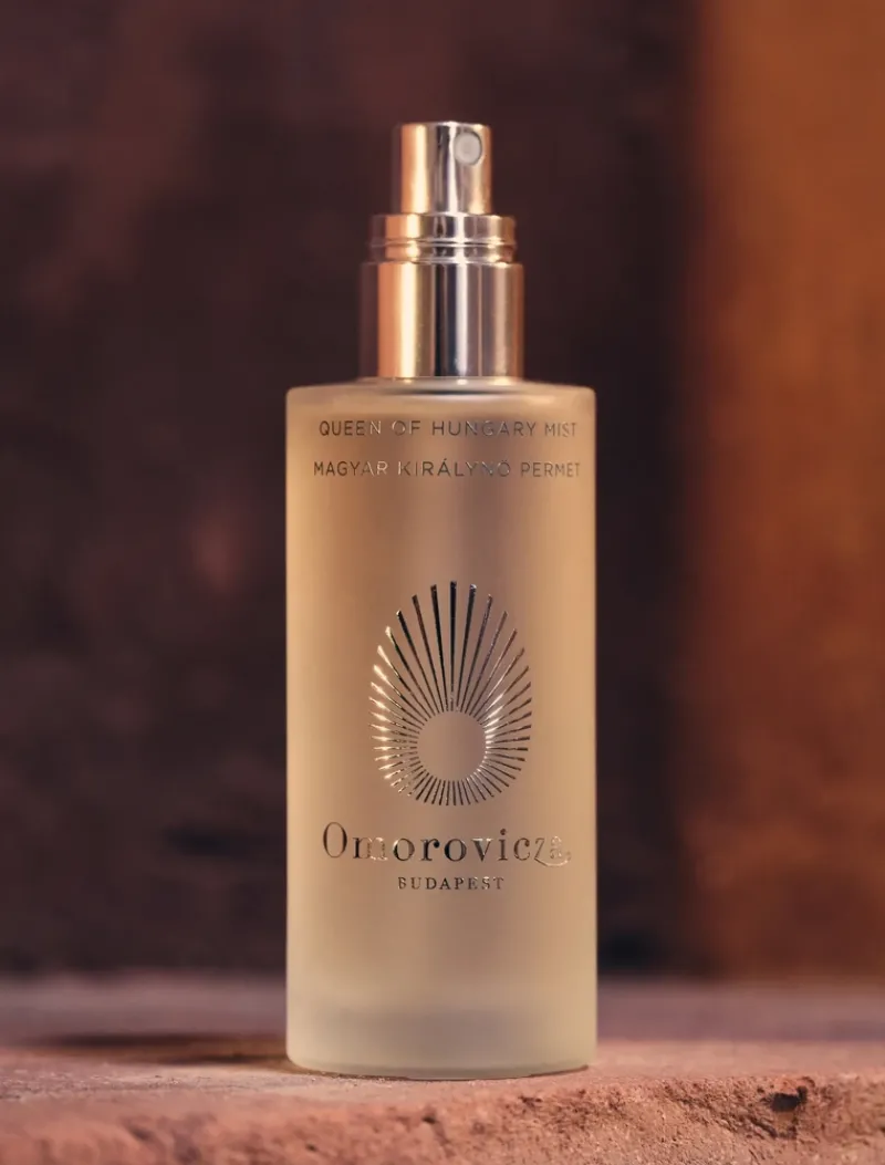 omorovicza_queen_of_hunga_4.webp Omorovicza Queen of Hungary Mist | MECCA Discount