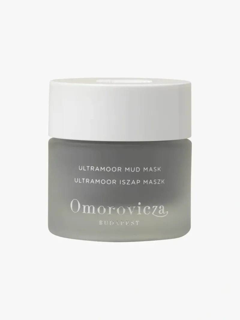 Omorovicza Ultramoor Mud Mask | MECCA Clearance