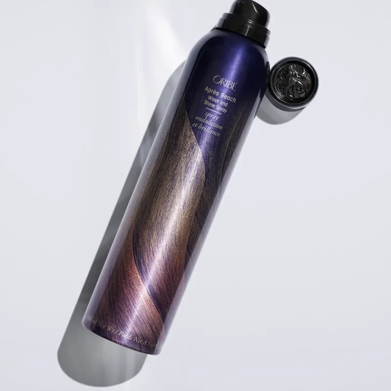 Oribe Apres Beach Wave and Shine Spray | MECCA Best