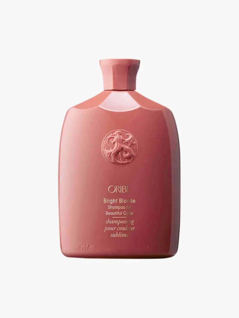 Oribe Bright Blonde Shampoo for Beautiful Color | MECCA New