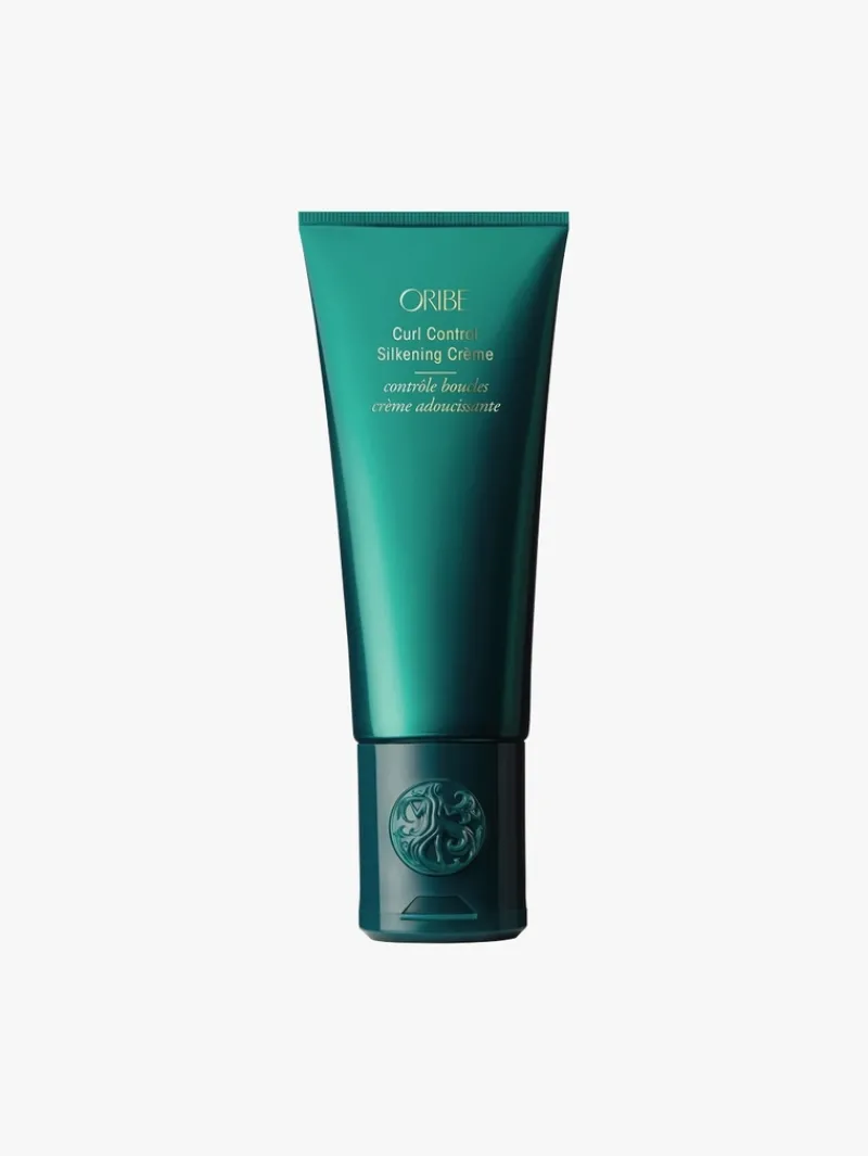Oribe Curl Control Silkening Crème | MECCA Best