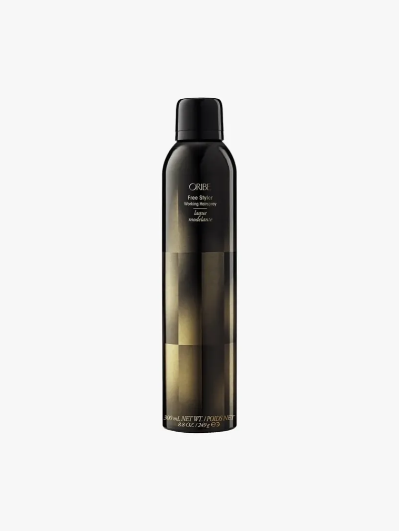 Oribe Free Styler Working Hair Spray | MECCA Fashion