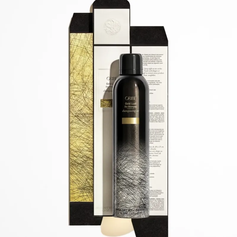 Oribe Gold Lust Dry Shampoo | MECCA Outlet