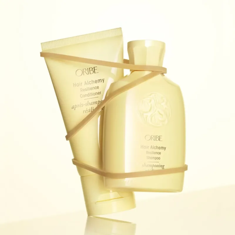 oribe_hair_alchemy_resili_2.webp Oribe Hair Alchemy Resilience Shampoo | MECCA Online