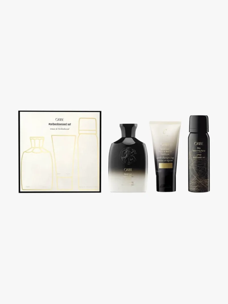 Oribe Obsessed Discovery Kit | MECCA Best