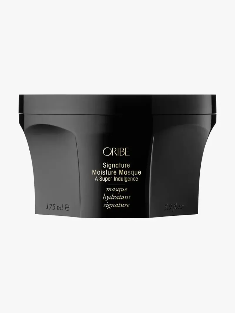 Oribe Signature Moisture Masque | MECCA New
