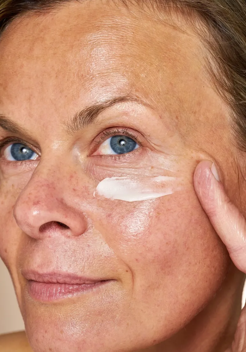OSEA Advanced Repair Eye Cream | MECCA Hot